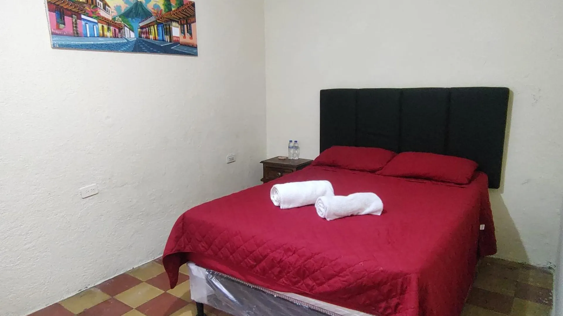 Διαμέρισμα Casa Valle De Panchoy V Antigua