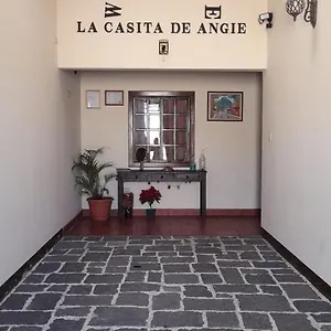  Gasthof La Casita De Angie