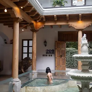 4* Hotel Indian Palace Boutique & Restaurante